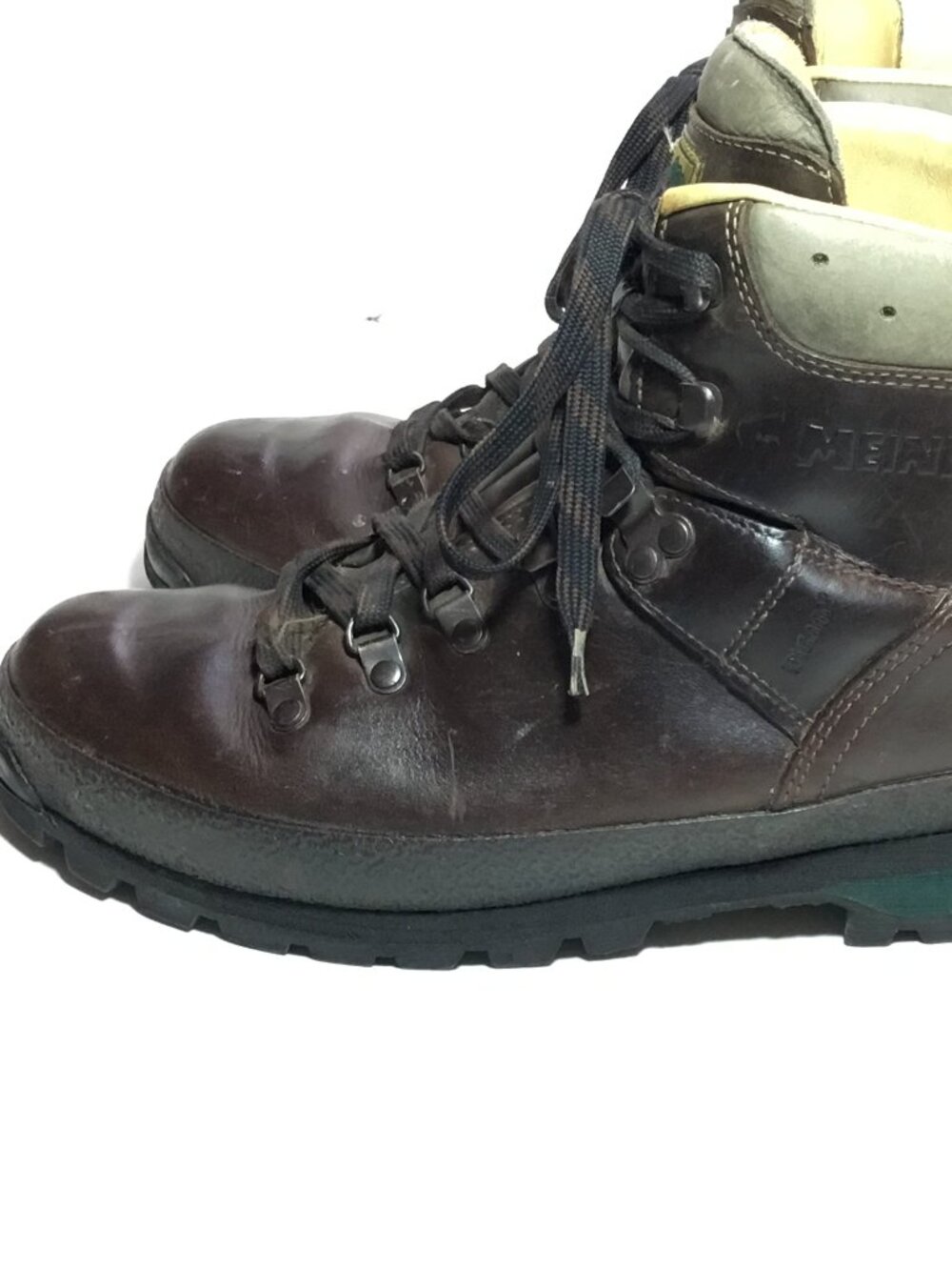 Meindl USA Lady Hunting/Hiking Boots 9B
